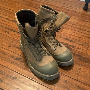 USMC RAT BOOT